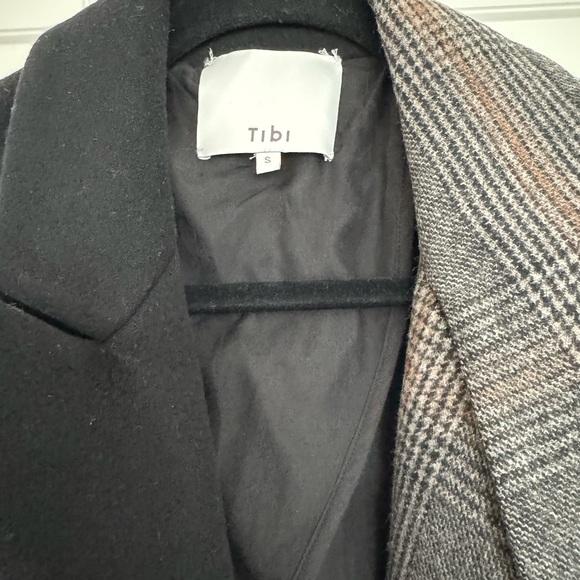 Tibi Liam blazer in small - Picture 3 of 6